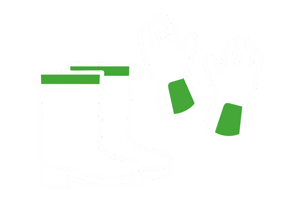HTZ oprema