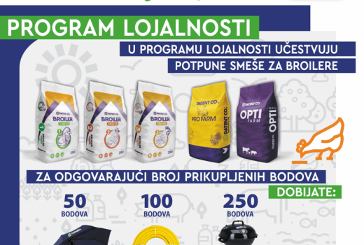 Još jedan blog post