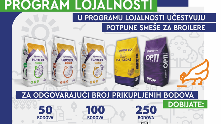 Još jedan blog post